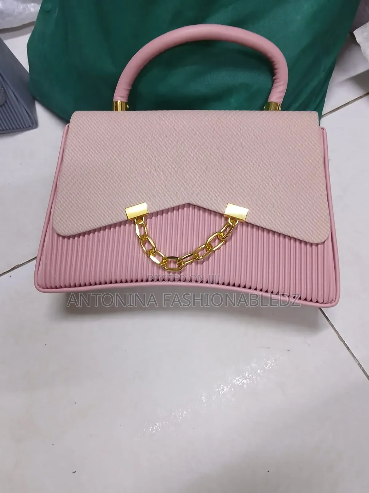 Ladies Unique Fashion Bag
