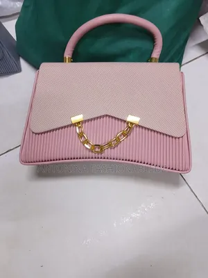 Ladies Unique Fashion Bag