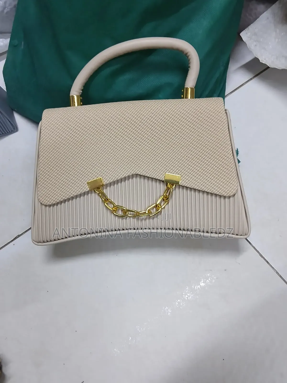 Ladies Unique Fashion Bag