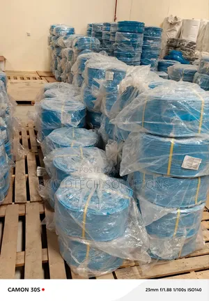 High Quality PVC Waterbar/PVC Waterstop 15mtrs