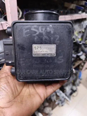 Air Flow Mitsubishi 449/575