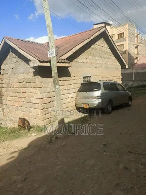 3bdrm Bungalow in Obama Estate, Junction Kayole for sale