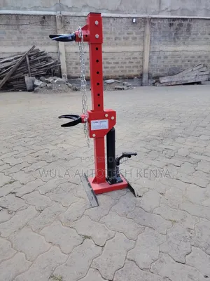 Safety Protective Spring and Coil Removal Suspension Tool Sunshine