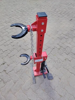 Safety Protective Spring and Coil Removal Suspension Tool Sunshine