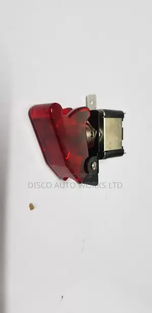 Toggle Switch