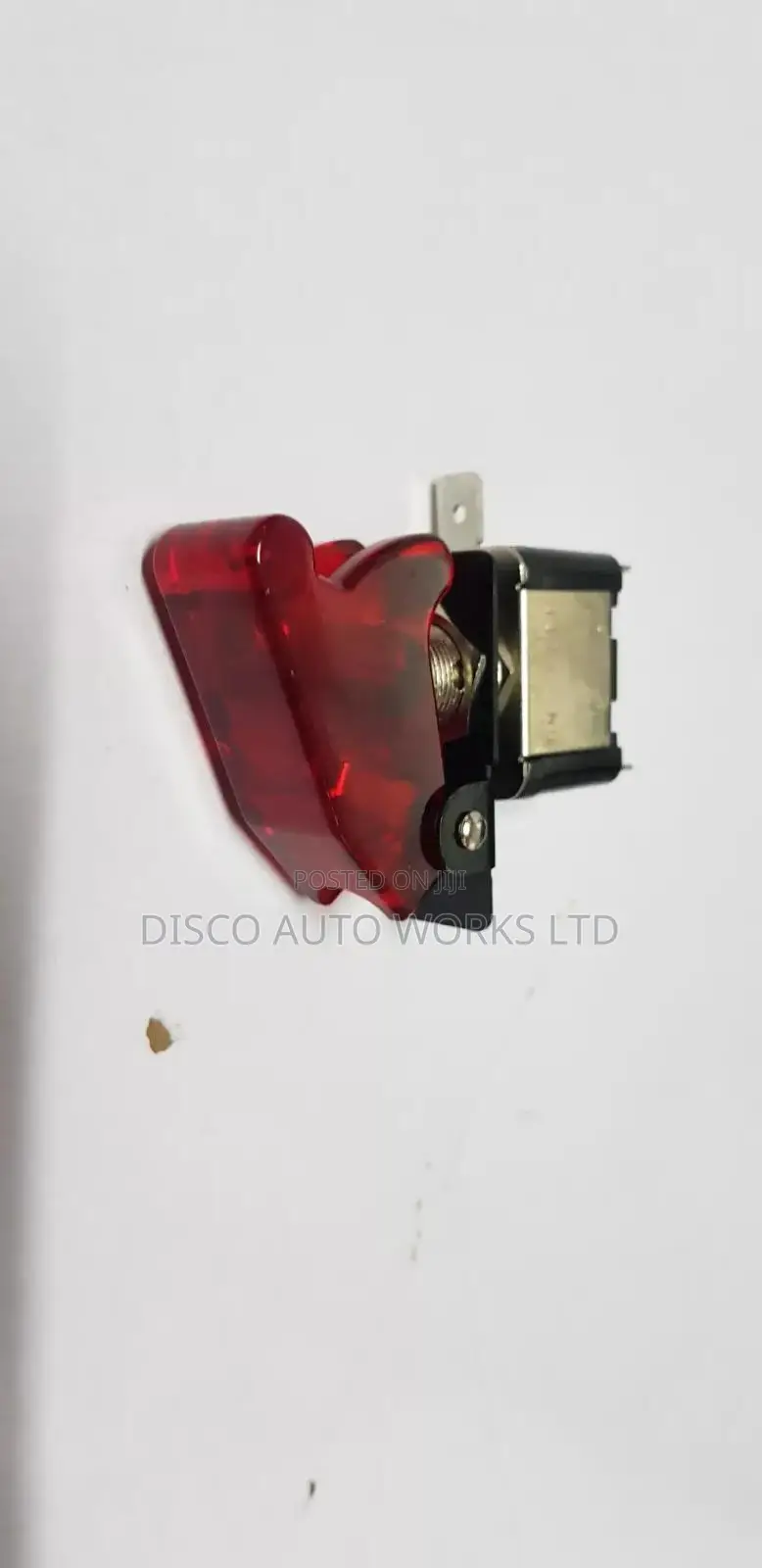 Toggle Switch