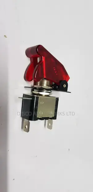 Toggle Switch