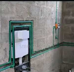 Master Plumber