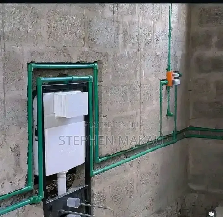 Master Plumber