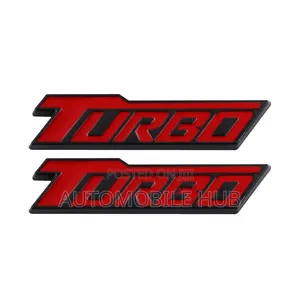 Turbo Logo Design PNG | High Quality Transparent Turbo Logo
