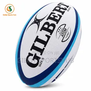 Gilbert Tournament Rugby Ball – Size 5