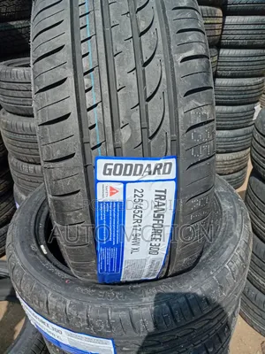 225/45r17 Goodad Premium Tyres