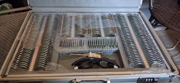 266-Piece Optical Trial Lens Set - thumbnail 3