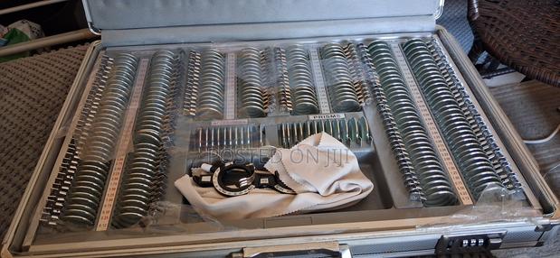 266-Piece Optical Trial Lens Set - thumbnail 5