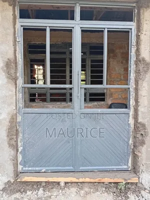 Four Figure Fabricators