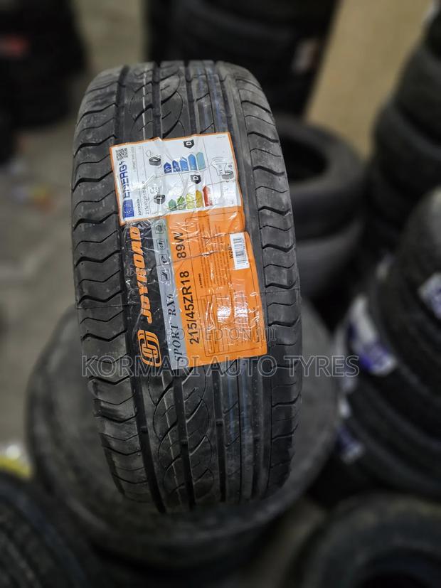 215/45r18 Joyroad Tyre