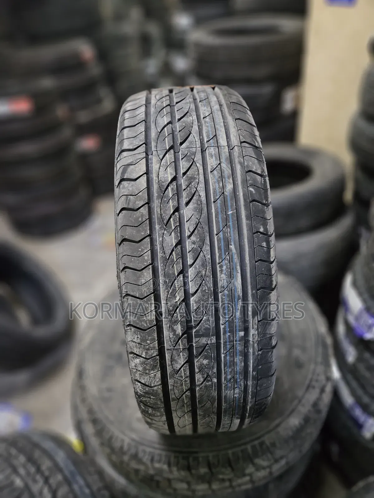 215/45r18 Joyroad Tyre