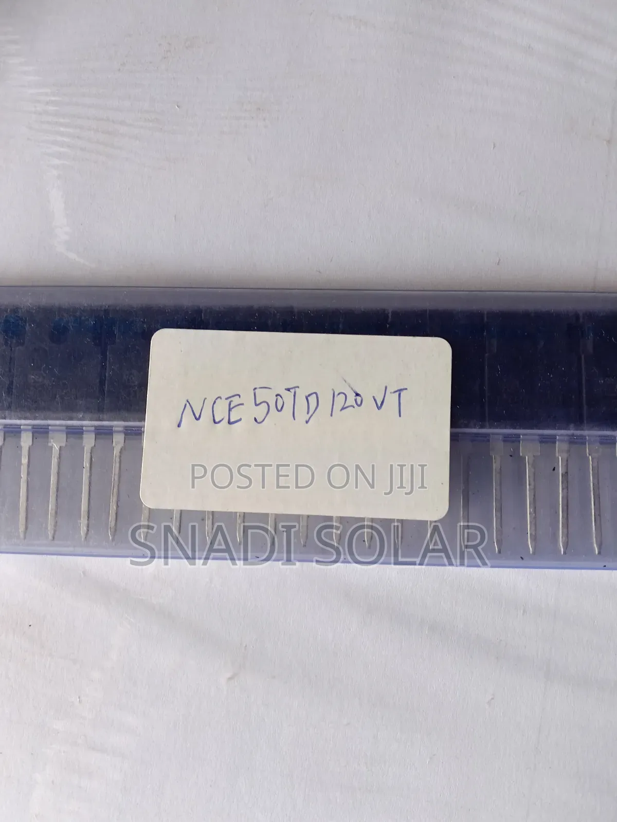 NCE50TD120VT Electronics