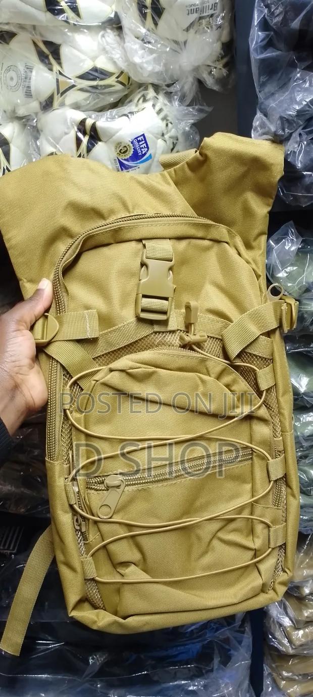 3l Camp and Hiking Bag - thumbnail 2