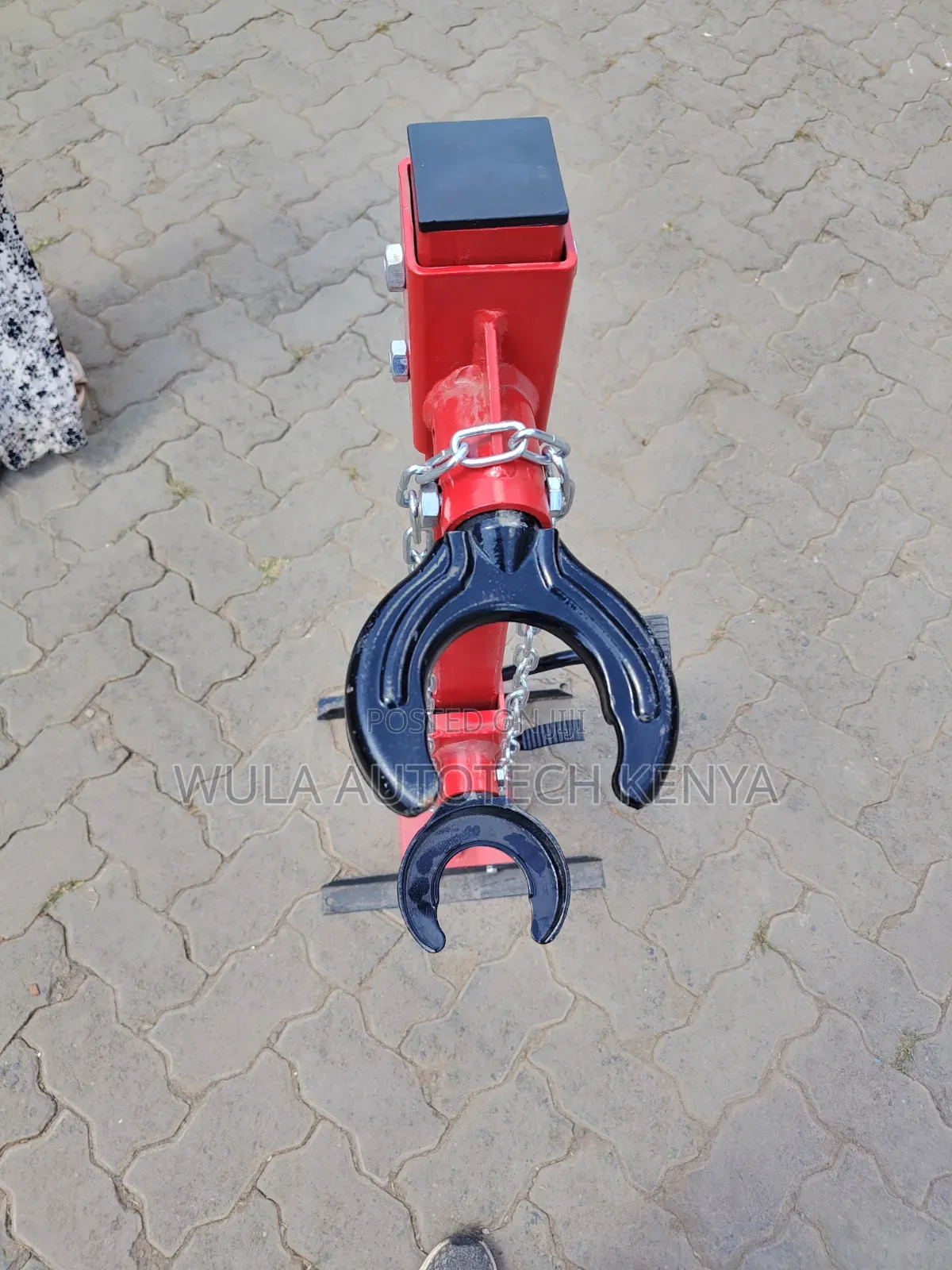 Professional and Durable Design Suspension Claw Tool Sunshine