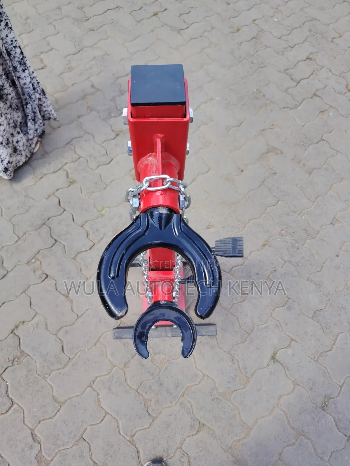 Professional and Durable Design Suspension Claw Tool Sunshine