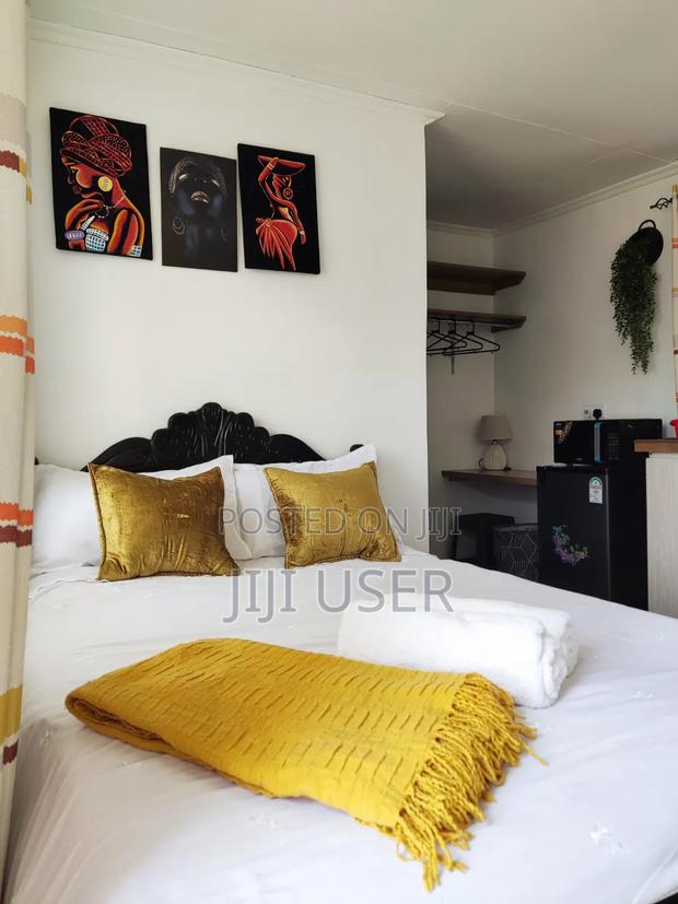 Furnished 1bdrm Bedsitter in Elgon View Estate, Racecourse for rent - thumbnail 2