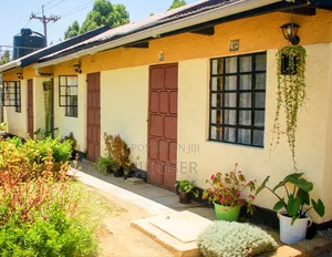 Furnished 1bdrm Bedsitter in Elgon View Estate, Racecourse for rent