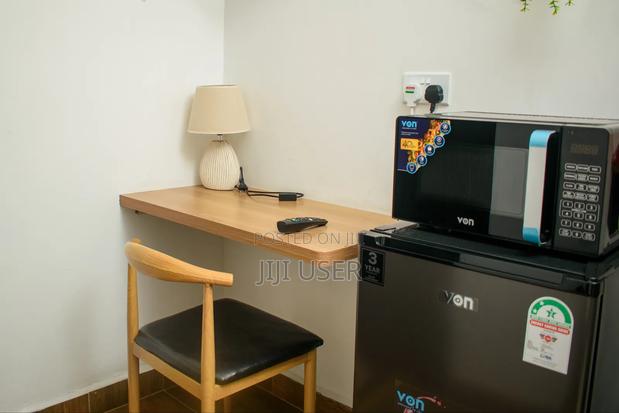 Furnished 1bdrm Bedsitter in Elgon View Estate, Racecourse for rent - thumbnail 8