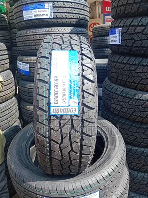 245/70r16 Goodad Premium Tyre a/T