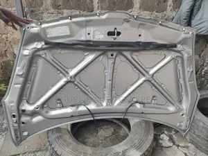 Bonnet Hood TOYOTA Wish 2003 -2004 ZNE10G