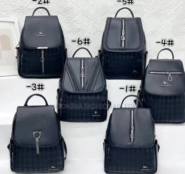 Ladies Best Quality Monkey Bag