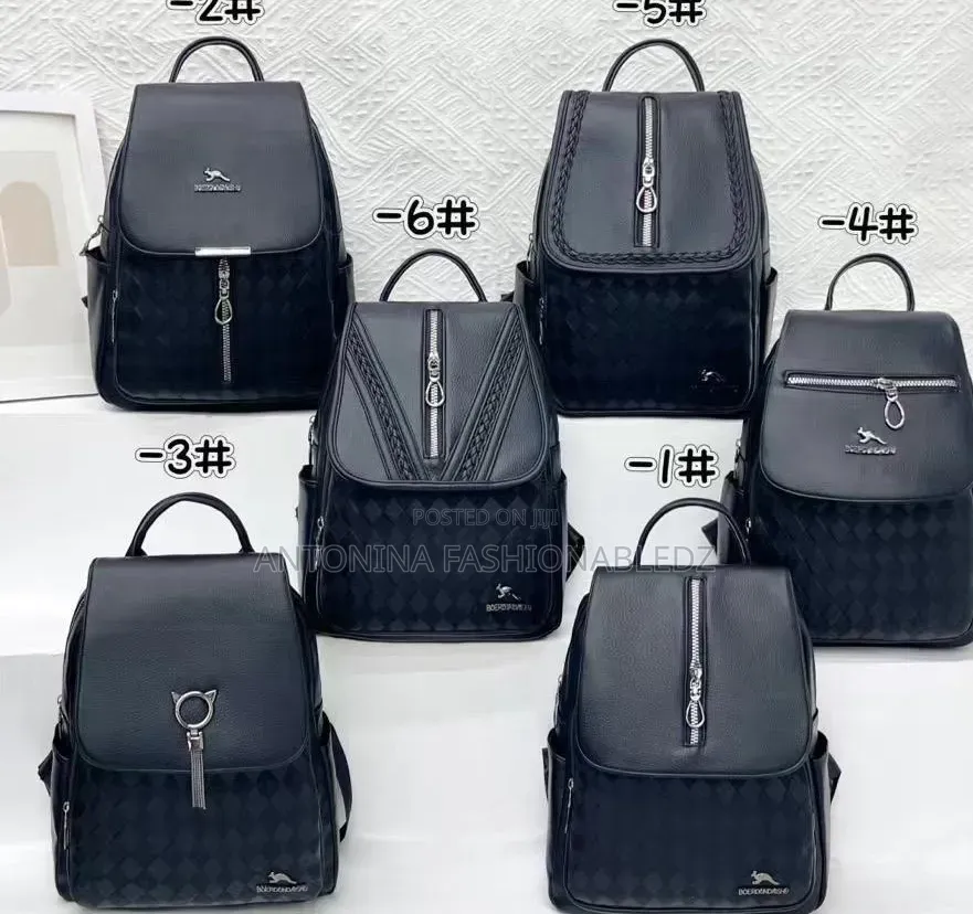 Ladies Best Quality Monkey Bag