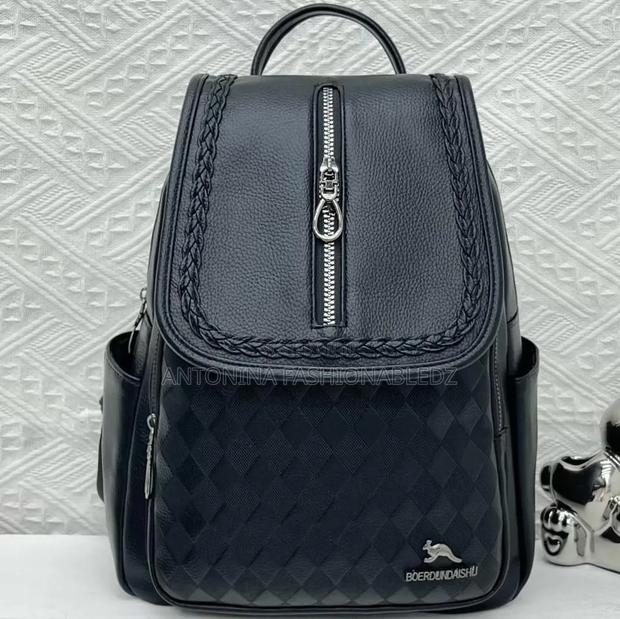 Ladies Best Quality Monkey Bag - thumbnail 2