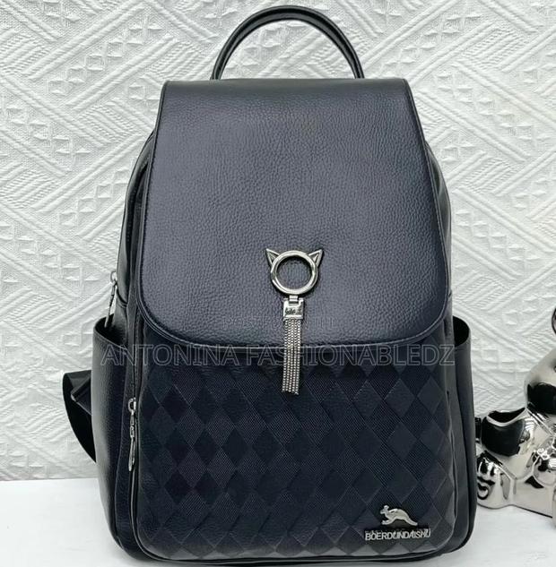 Ladies Best Quality Monkey Bag - thumbnail 3