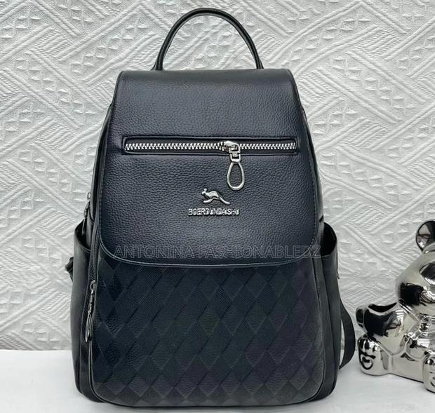 Ladies Best Quality Monkey Bag - thumbnail 4
