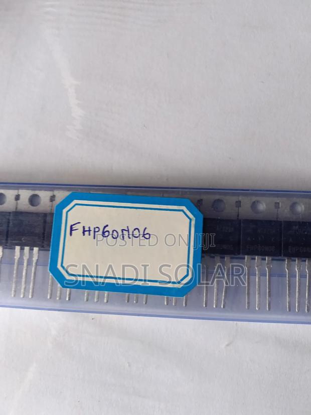 FHP60N06 Electronics