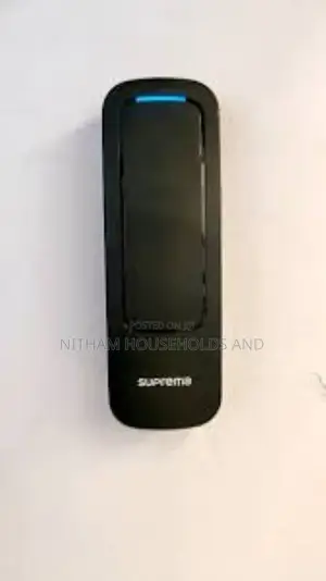 Suprema XPass D2