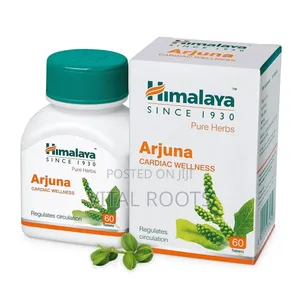 Himalaya Arjuna