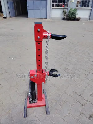 Heavy Duty and Force Resistance Vehicle Suspension Claw Tool Sunshine