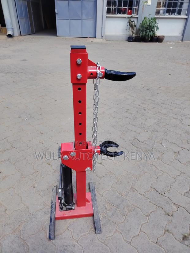 Heavy Duty and Force Resistance Vehicle Suspension Claw Tool Sunshine