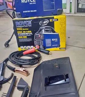 Well Performed Royce Welding Machine 300s/ Commercial Welding Machine
