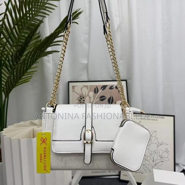 Ladies Good Quality Sling Bag - thumbnail 4