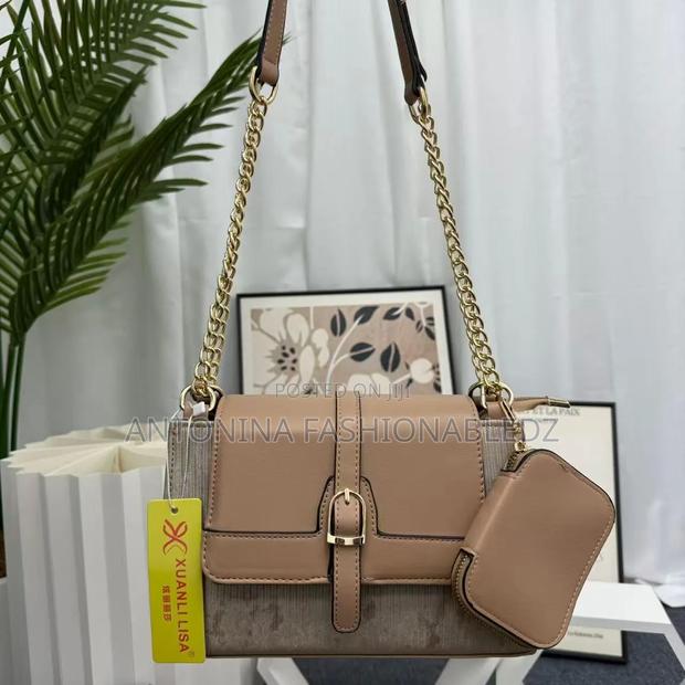 Ladies Good Quality Sling Bag - thumbnail 5