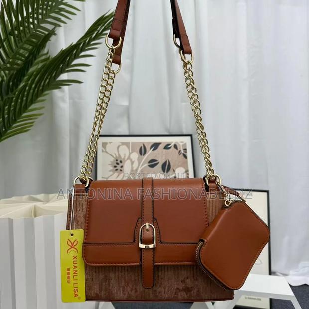 Ladies Good Quality Sling Bag - thumbnail 6