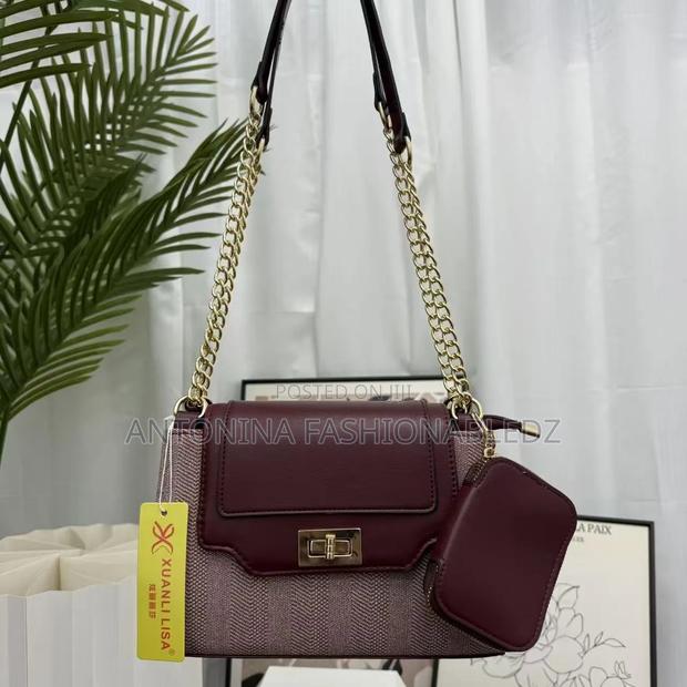 Ladies Good Quality Sling Bag - thumbnail 7