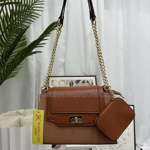 Ladies Good Quality Sling Bag - thumbnail 8