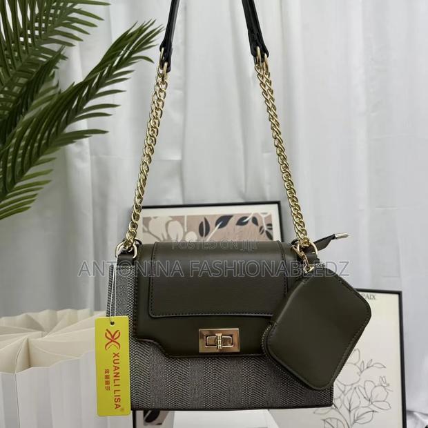 Ladies Good Quality Sling Bag - thumbnail 10