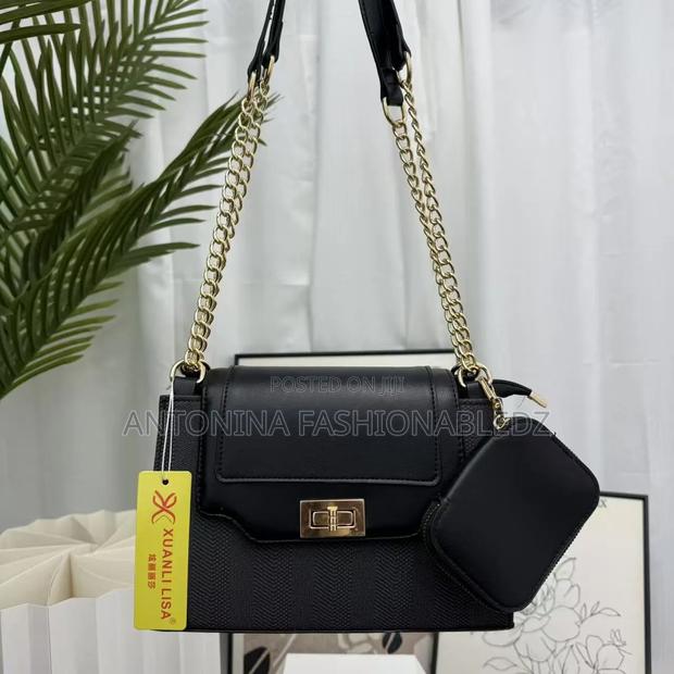 Ladies Good Quality Sling Bag - thumbnail 12