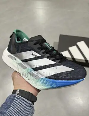 Adidas Adizero Adios Pro 4 Running Shoe