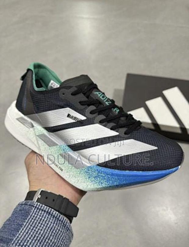 Adidas Adizero Adios Pro 4 Running Shoe - thumbnail 4